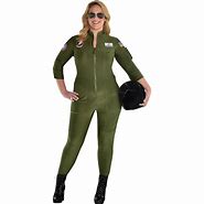 Image result for Top Gun Maverick Halloween Costume