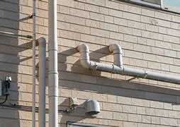 Image result for PVC Pipe Wall Mount