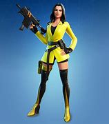 Image result for Yellow Jacket Fortnite PFP