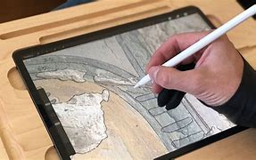 Image result for iPad Drawing Table