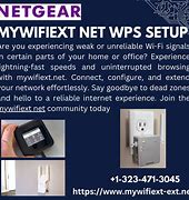 Image result for Mywifiext Login