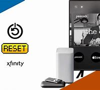 Image result for Reset Xfinity Modem