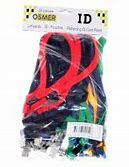 Image result for Crochet Lanyard with Alligator Clips