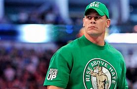 Image result for John Cena the Wrestler