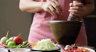 Image result for Grinding Food