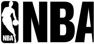 Image result for Who Is in NBA Logo
