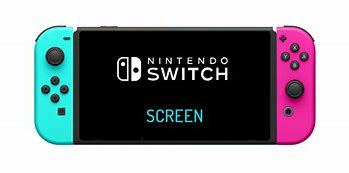 Image result for Nintendo Switch Screen