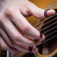Image result for Guitar Finger Accessories