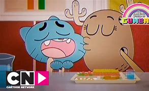 Image result for Gumball Animated