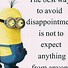 Image result for LOL Minion Quotes