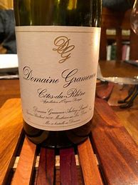 Image result for Gramenon Cotes Rhone Aubery Laurent