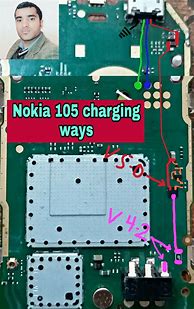 Image result for Nokia 6 Jalur Cas