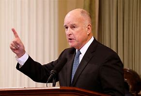 Image result for jerry brown biography