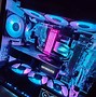 Image result for Gaming PC Setup 1 Monitor