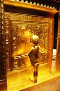 Image result for King Tut's Treasures