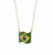 Image result for Bandeira Do Brasil Ouro