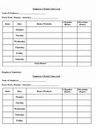 Image result for Universal Time Sheets