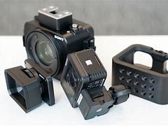 Image result for Sony MPK-HSR1 Housing