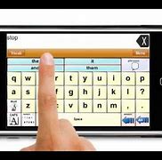 Image result for TouchChat Keyboard