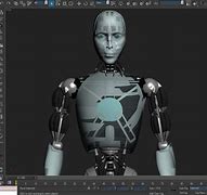 Image result for Ns5 Robot