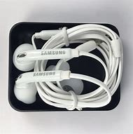 Image result for Samsung S7 Original Headphones