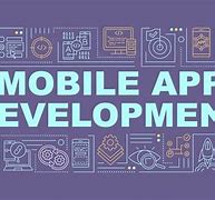 Image result for Mobile App Development Banner