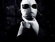 Image result for Phimthe Invisible Man
