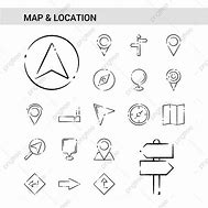 Image result for Map and Instructions