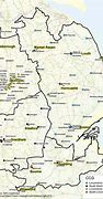 Image result for Local Authorities Lincolnshire Map