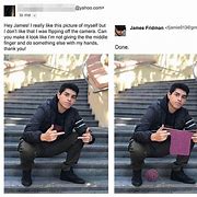 Image result for Hilarious Photoshop Meme