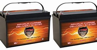 Image result for 135 RC25 Battery