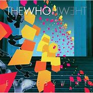 Image result for The Who Endless Wire