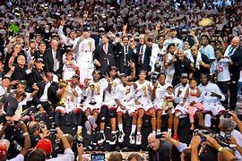 Image result for Heat NBA Champions