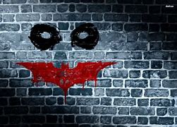 Image result for Batman Joker Logo