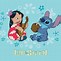 Image result for Lilo and Stitch Apple Phone
