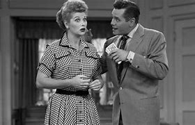 Image result for 50s Comedy TV Shows