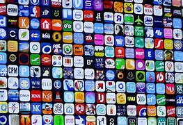 Image result for Famous Mobile Apps