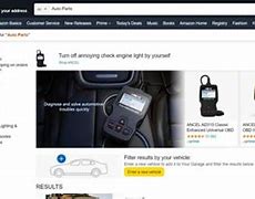 Image result for Amazon Prime Shopping Online Auto Parts