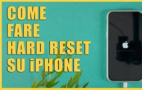 Image result for Hard Reset iPhone
