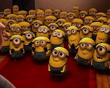Image result for Despicable Me 4 Mega Minions