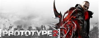 Image result for Prototype 2 Logo