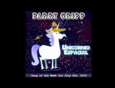 Image result for Space Unicorn the Song