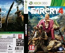 Image result for Far Cry 4 Xbox