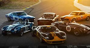 Image result for Old Ford Race Cars