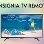 Image result for Insignia 32-Inch TV Remote