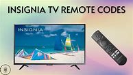 Image result for Insignia TV Remote Universal