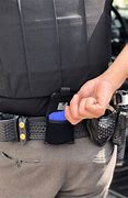 Image result for Glove Holder for Duty Belt