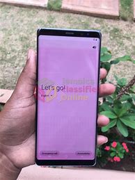 Image result for Samsung Galaxy Note 8 Grey Screen