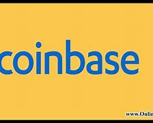 Image result for Coinbase Logo