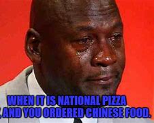 Image result for Michael Crying Meme